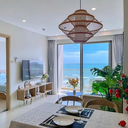 The Song Luxury Vung Tau - Khang Apartment 1